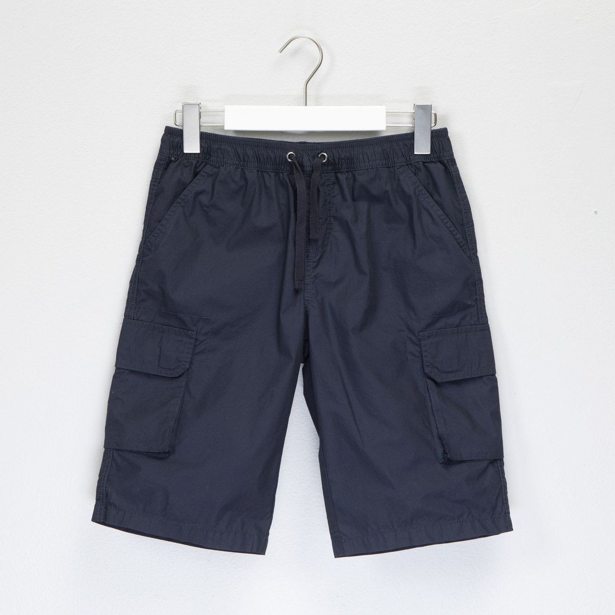 FEDERATION - Short Niño Algodón Federation