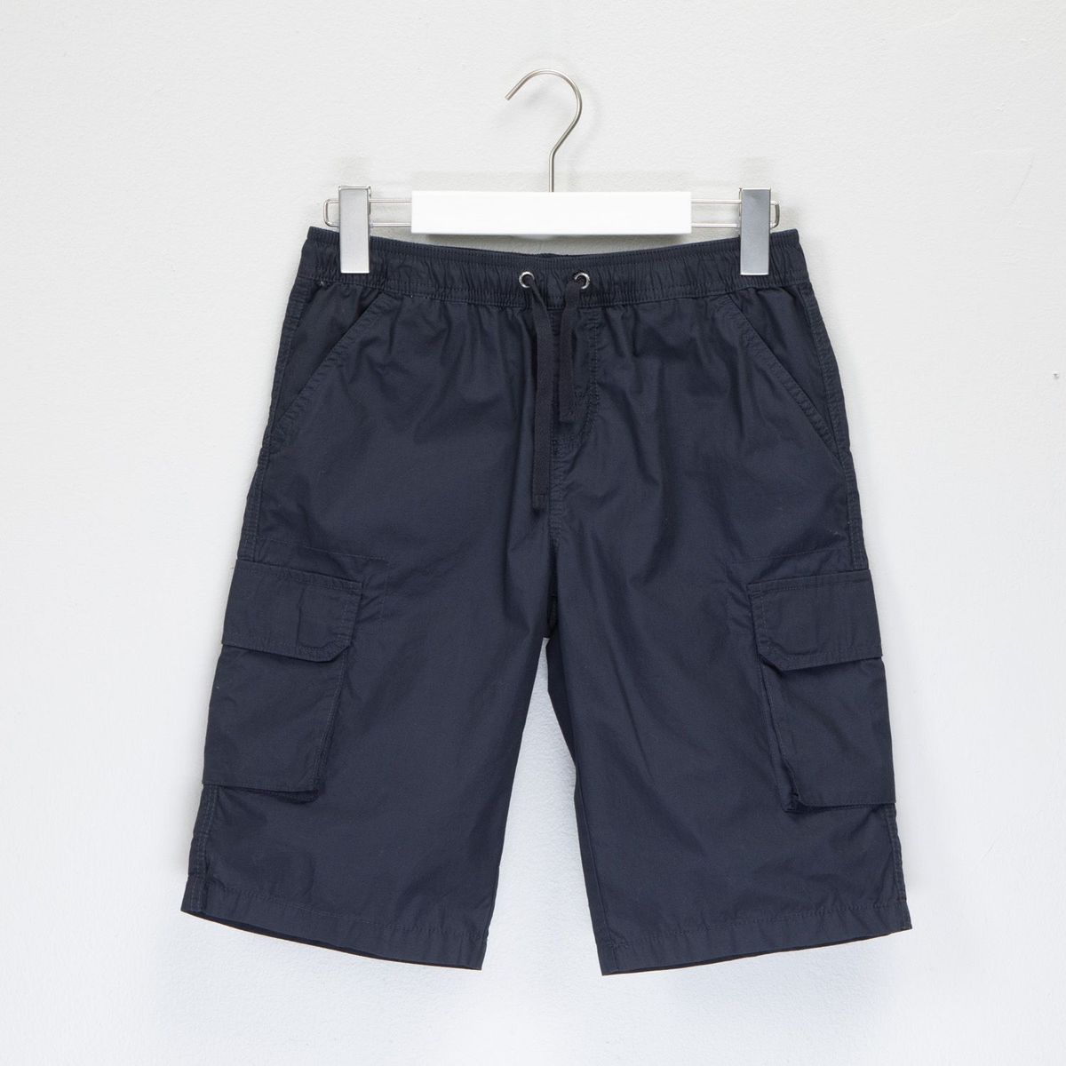 FEDERATION - Short Niño Algodón Federation