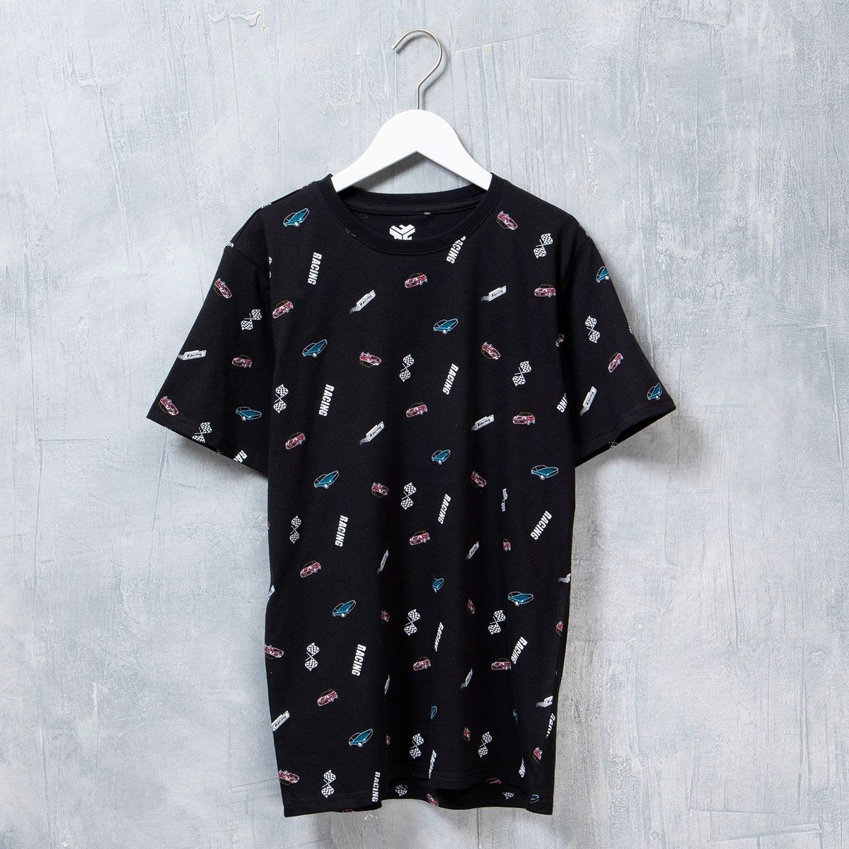 FEDERATION - Polo Niño Algodón Federation