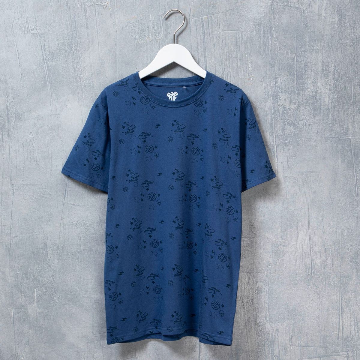 FEDERATION - Polo Niño Algodón Federation