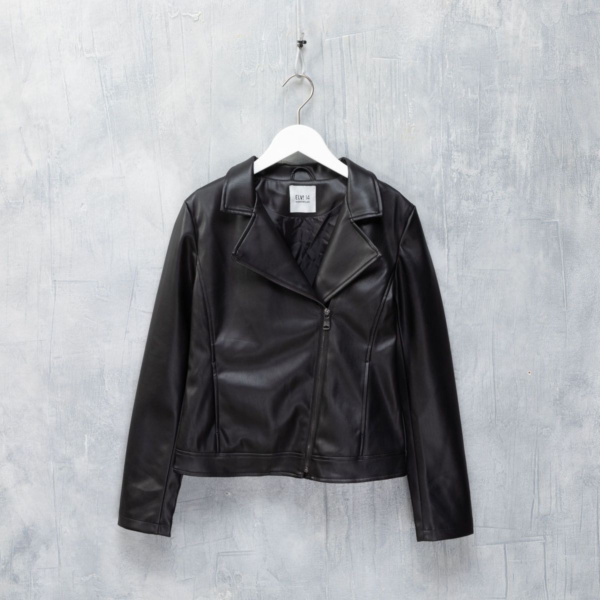 ELEVEN - Casaca Niña Biker Eleven