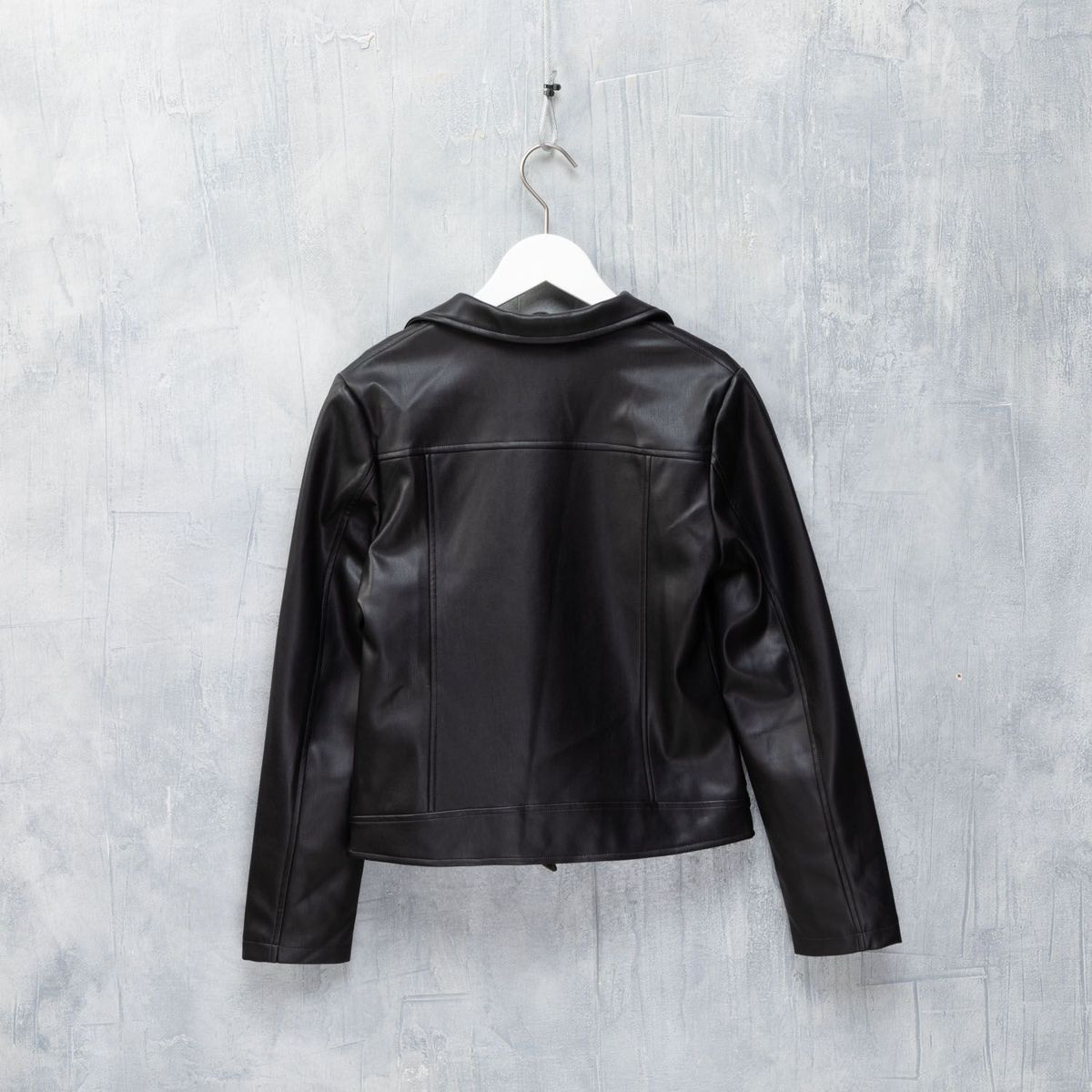 ELEVEN - Casaca Niña Biker Eleven