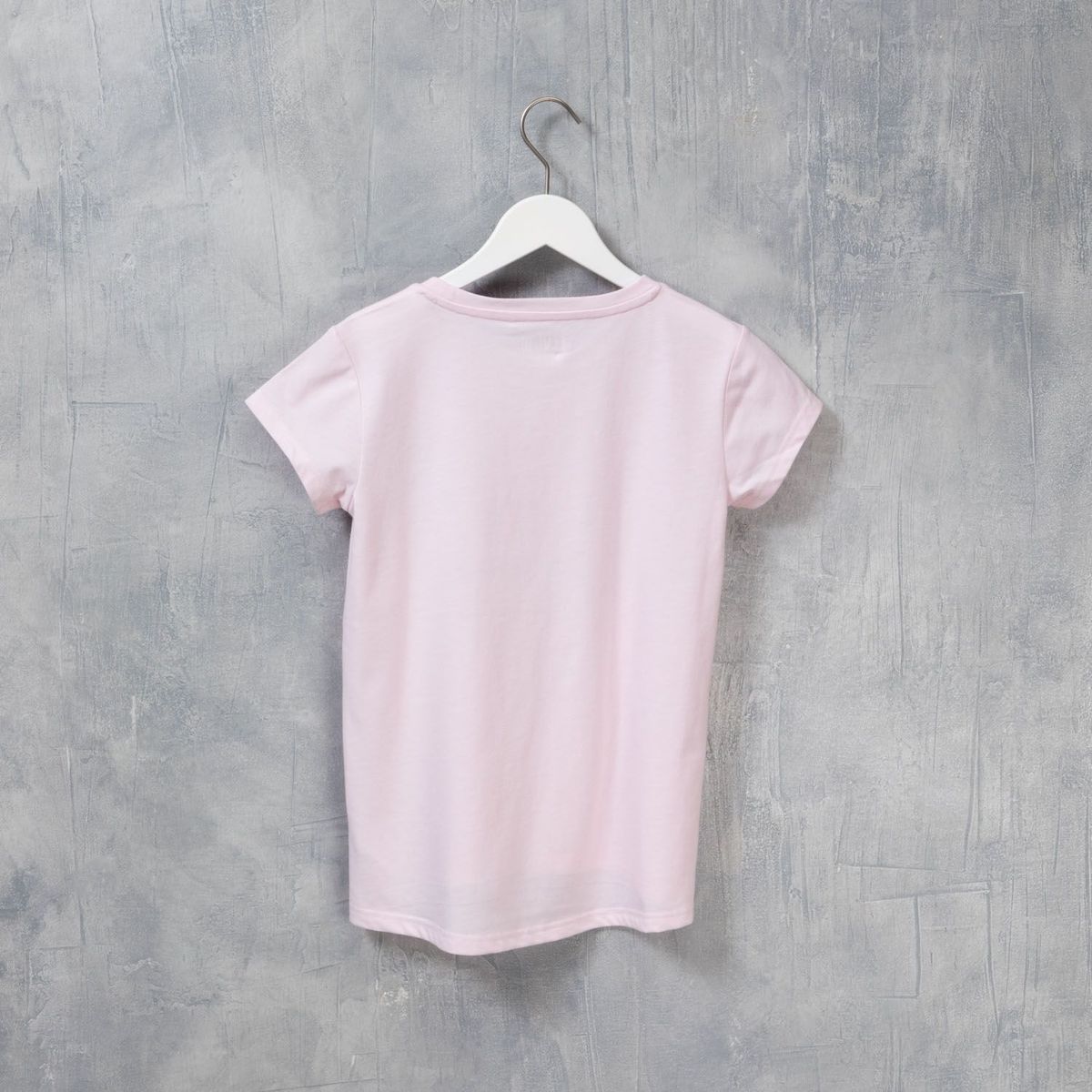 ELEVEN - Polo Niña Manga Corta Algodón Eleven