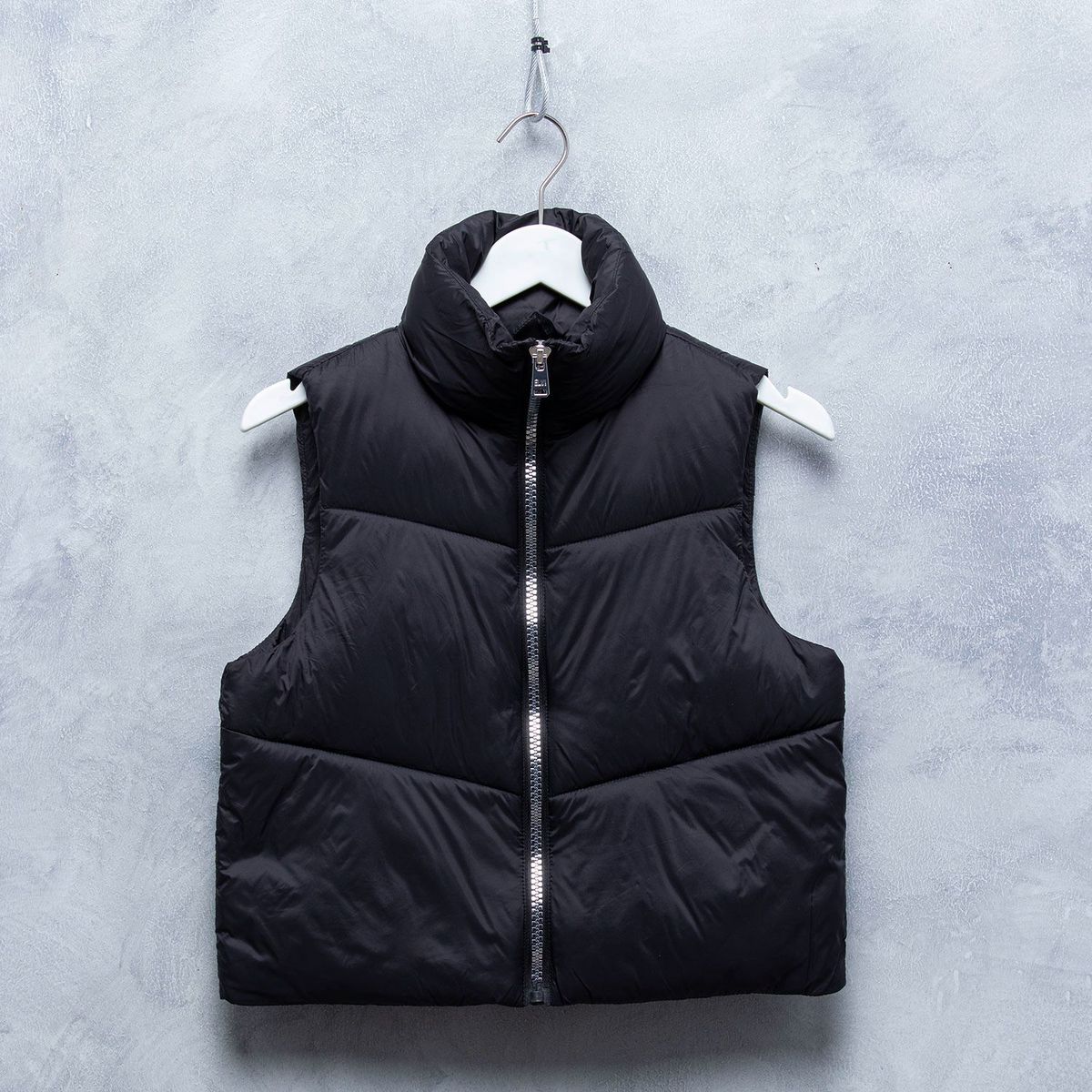 ELEVEN - Chaleco Niña Puffer Eleven