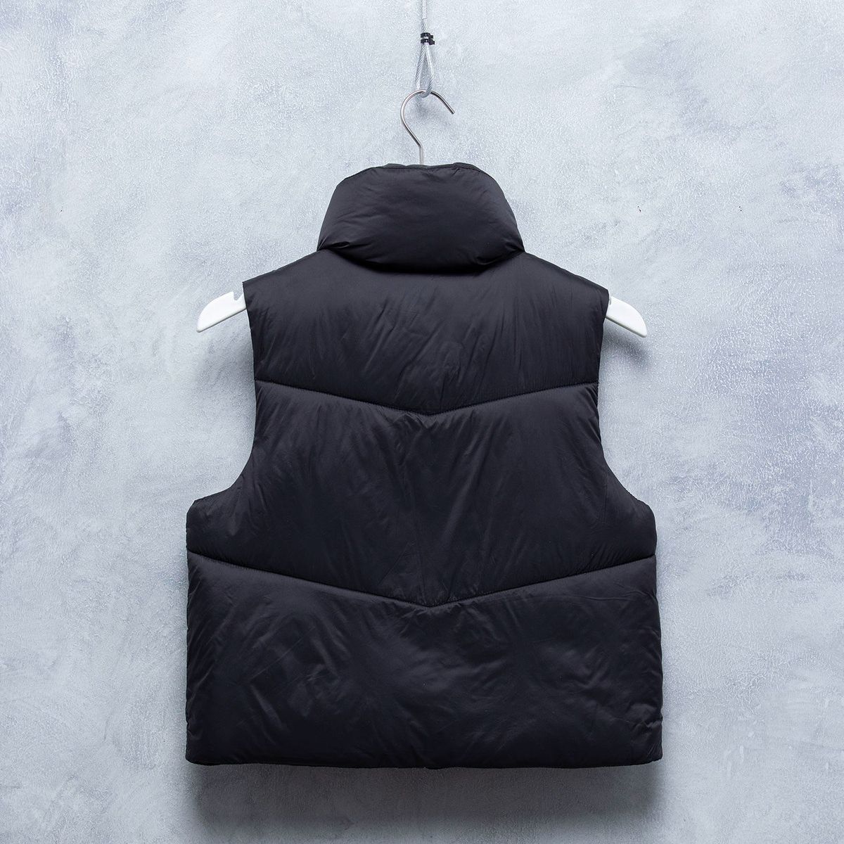 ELEVEN - Chaleco Niña Puffer Eleven