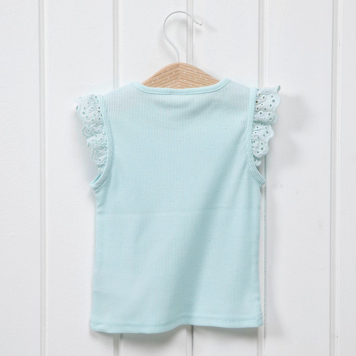 YAMP - Polo Bebé Niña Manga Corta Algodón Yamp