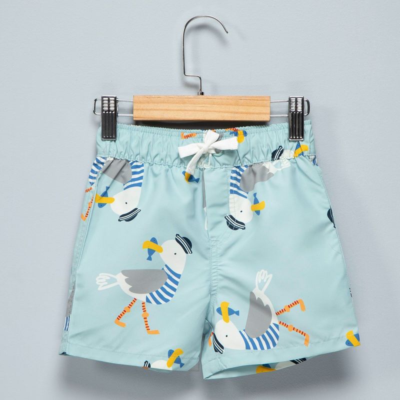 YAMP - Traje de Baño Bebé Niño Yamp