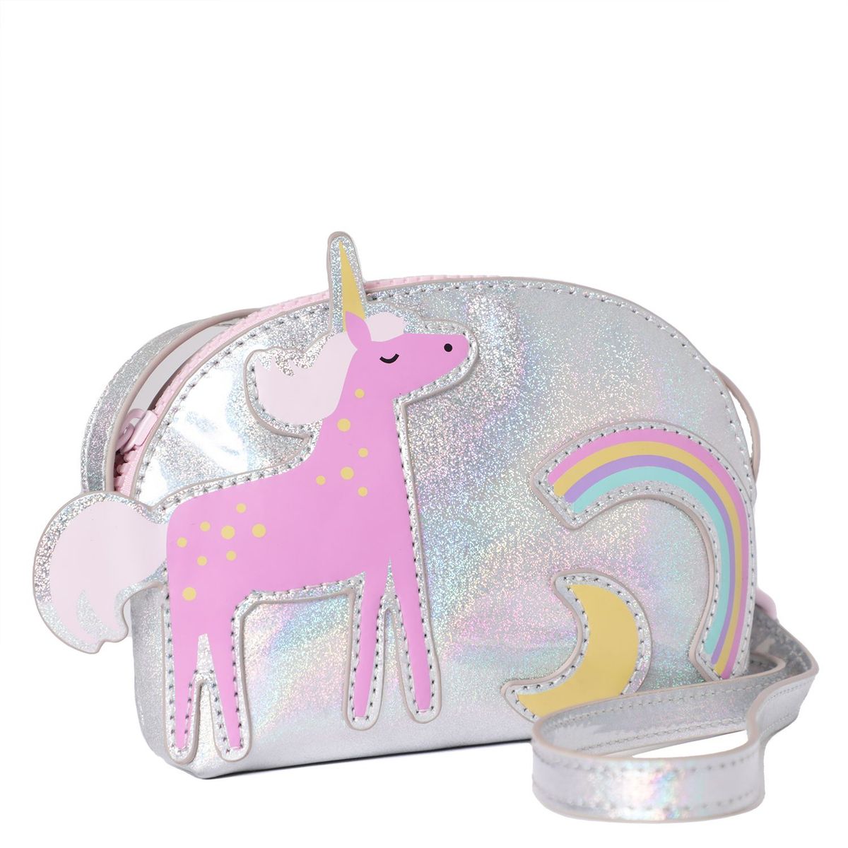 YAMP - Cartera Niña Diseño Unicornio Yamp