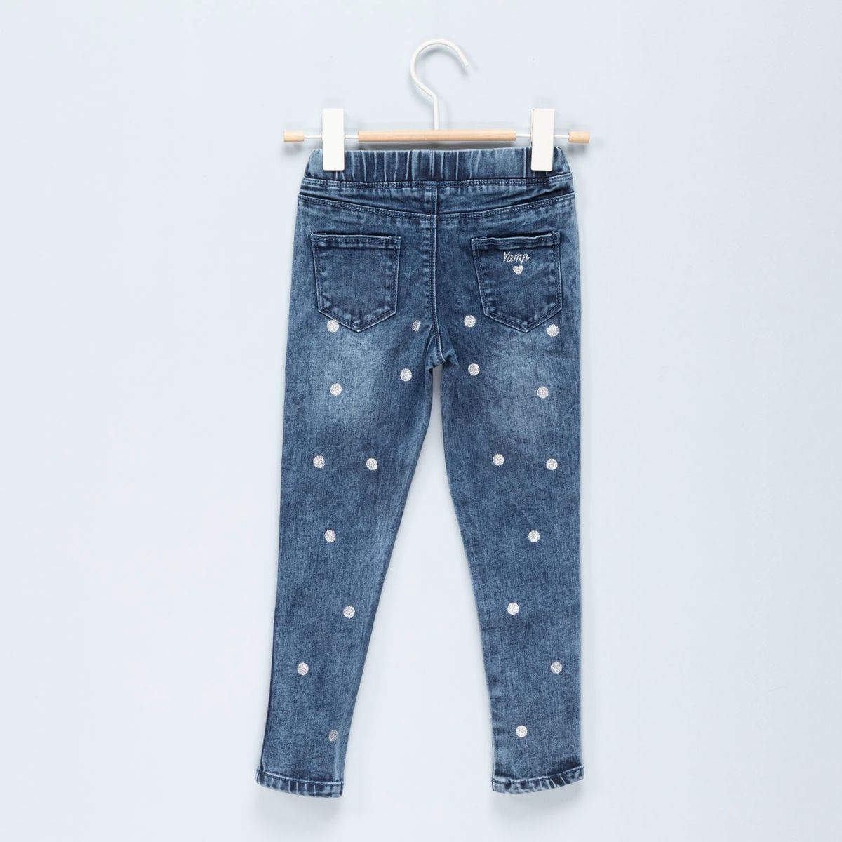 YAMP - Jean Niña Recto Yamp