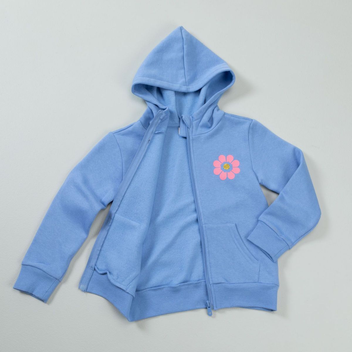 YAMP - Polera Niña Pack x2 Algodón Yamp