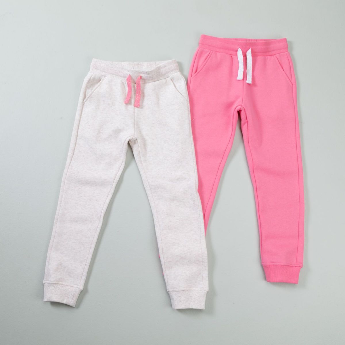 YAMP - Buzo Niña Pack x2 Yamp