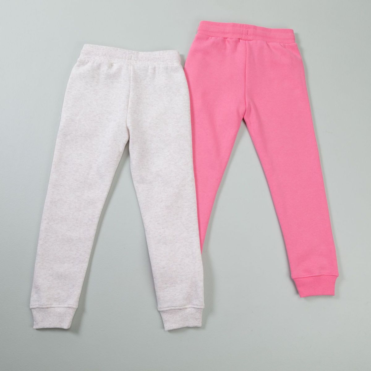 YAMP - Buzo Niña Pack x2 Yamp