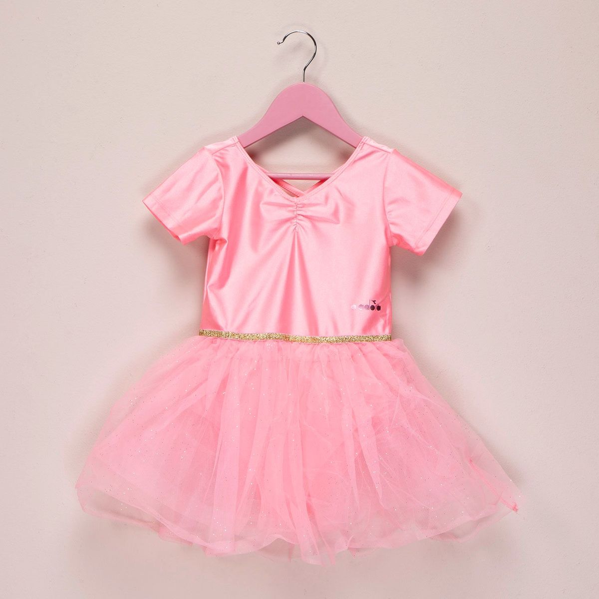 DIADORA - Vestido Ballet Niña Diadora