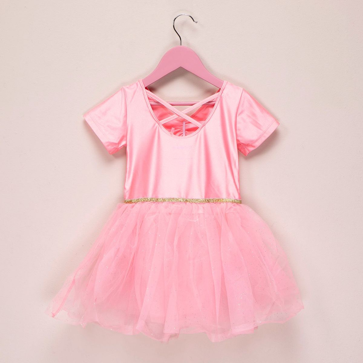 DIADORA - Vestido Ballet Niña Diadora