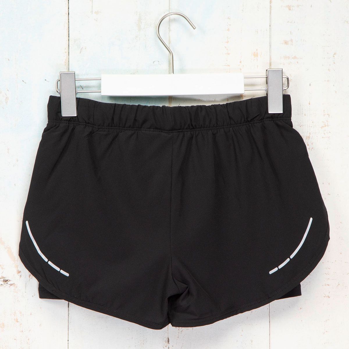 DIADORA - Short Deportivo Niña Diadora