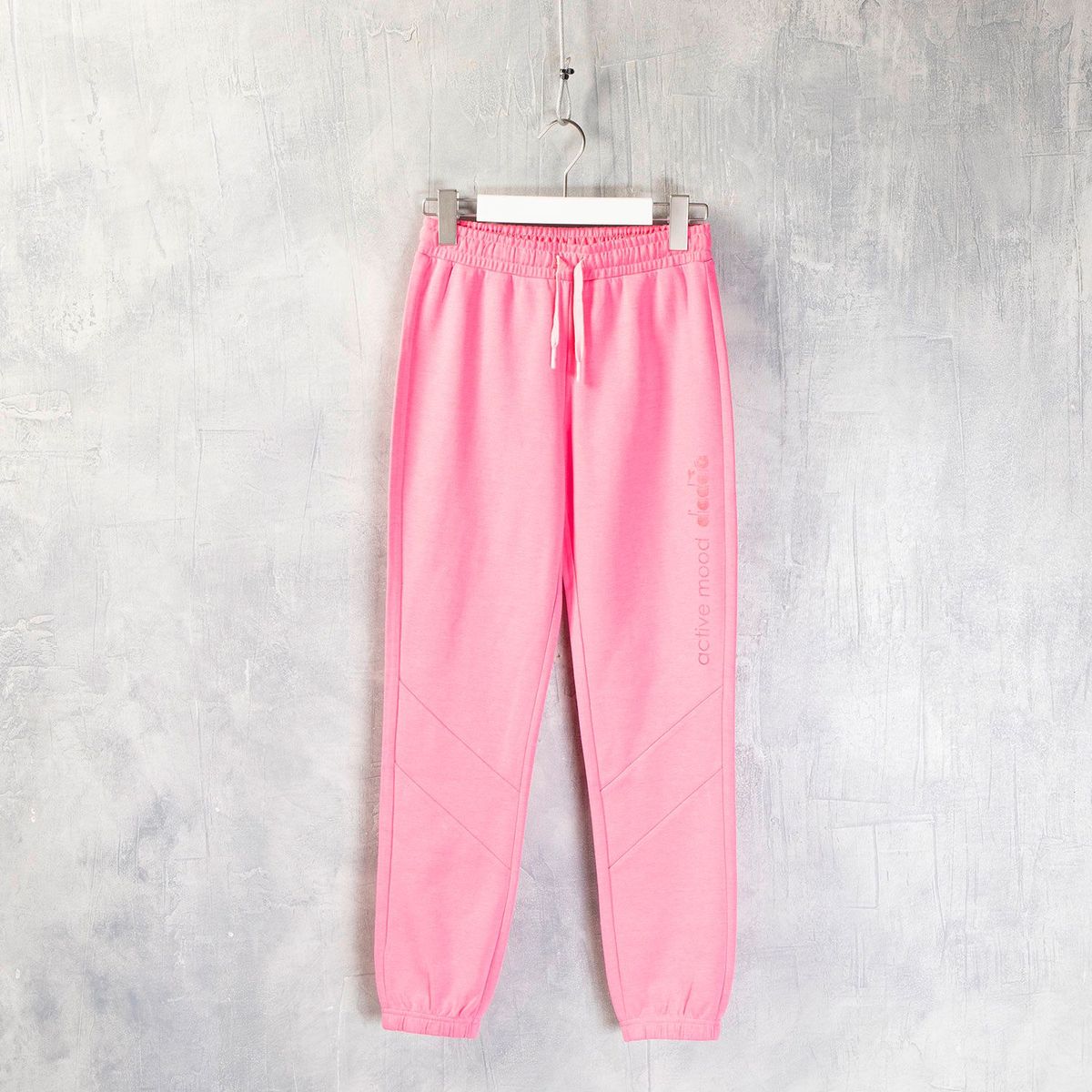 DIADORA - Buzo Deportivo Niña Diadora