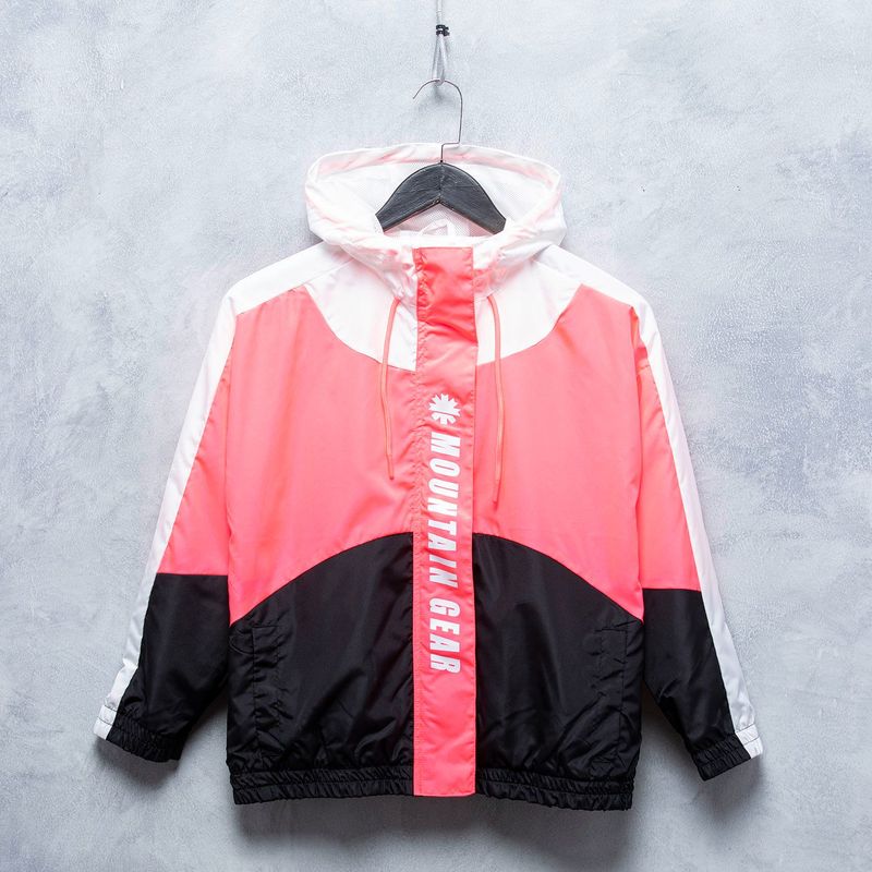 MOUNTAIN GEAR - Casaca Niña Mountain Gear