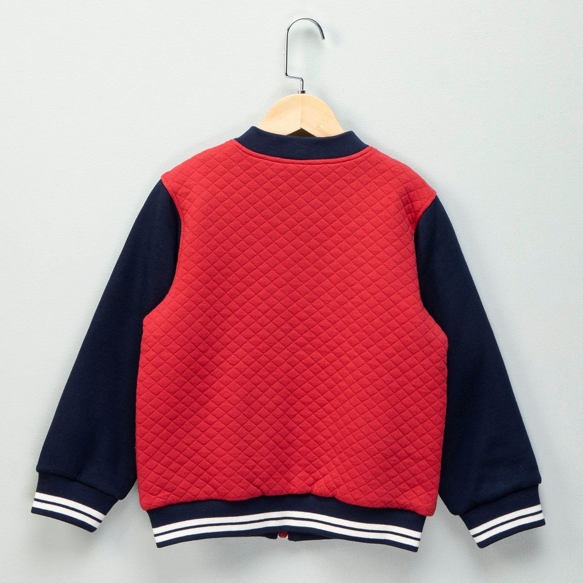 CONIGLIO - Casaca Niño Algodón Coniglio