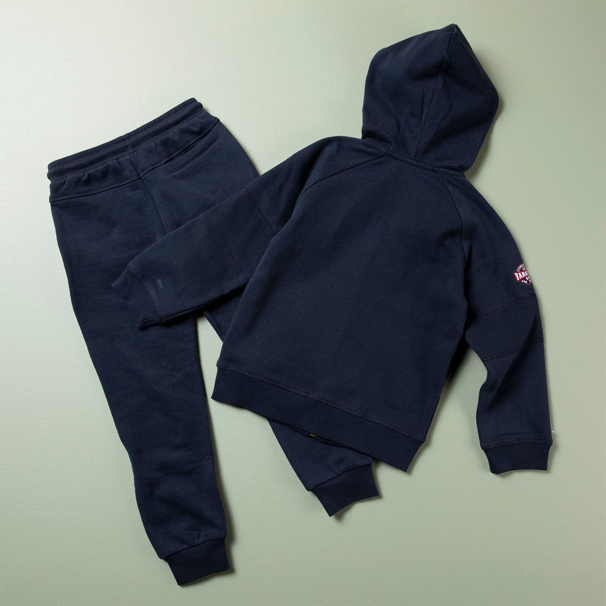 CONIGLIO - Conjunto Niño 2 Piezas Algodón Coniglio