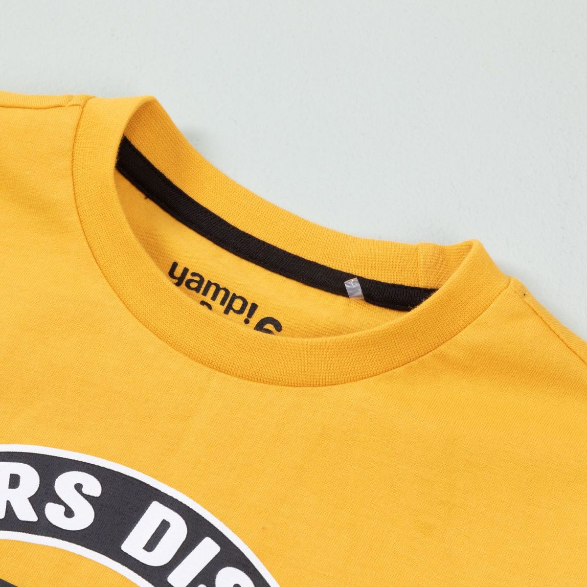 YAMP - Polo Niño Algodón Yamp