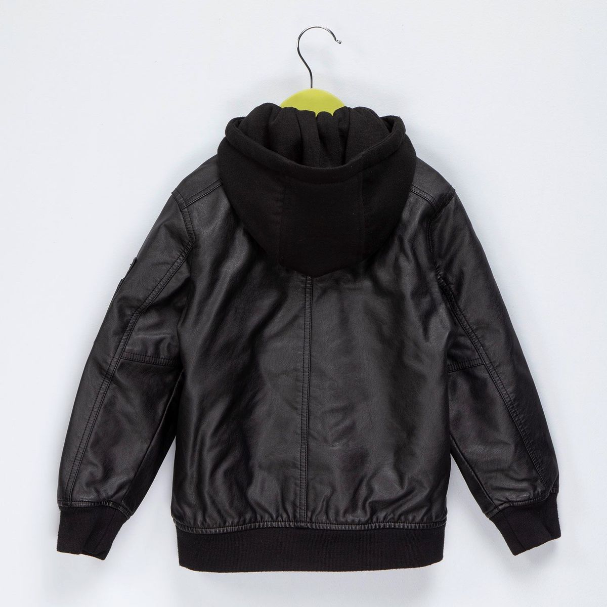 YAMP - Casaca Niño Con Capucha Yamp