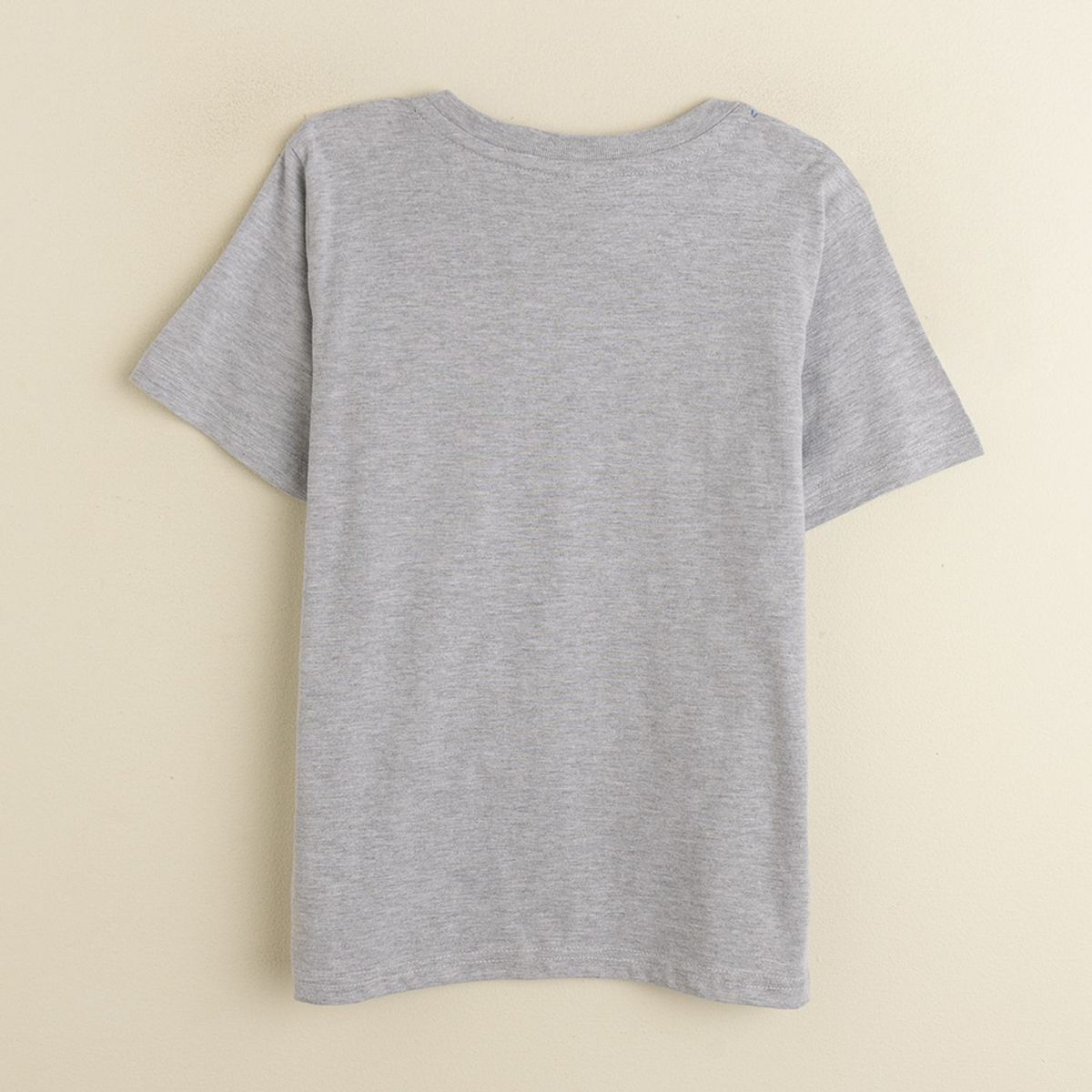 DC ORIGINALS - Polo Niño Manga Corta Algodón Batman DC