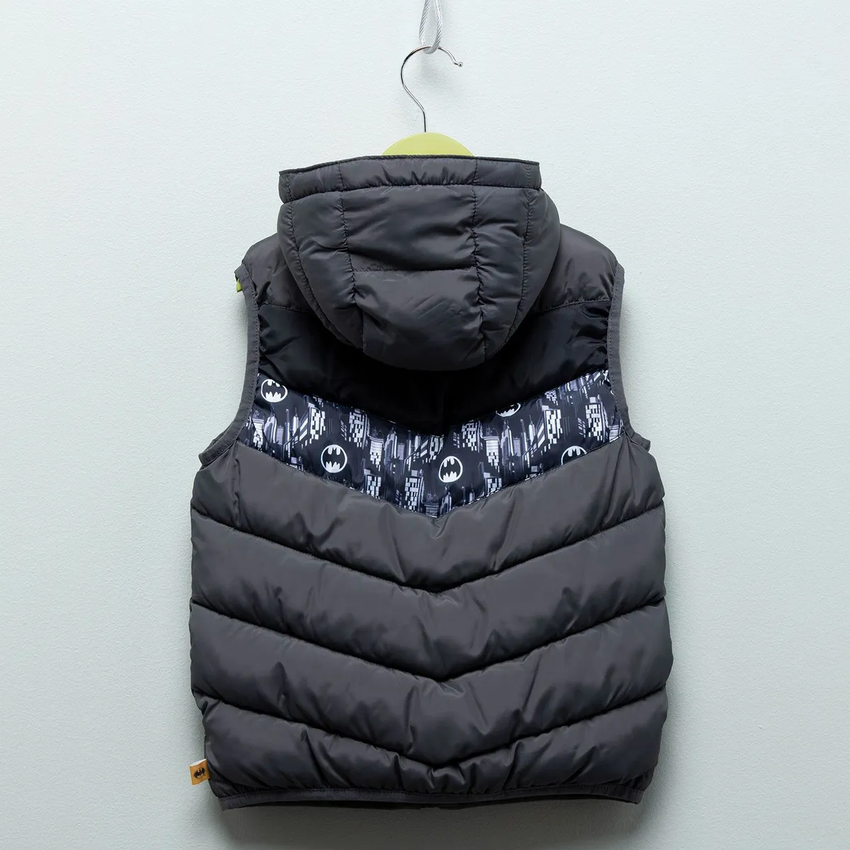 DC ORIGINALS - Chaleco Niño Dc Originals