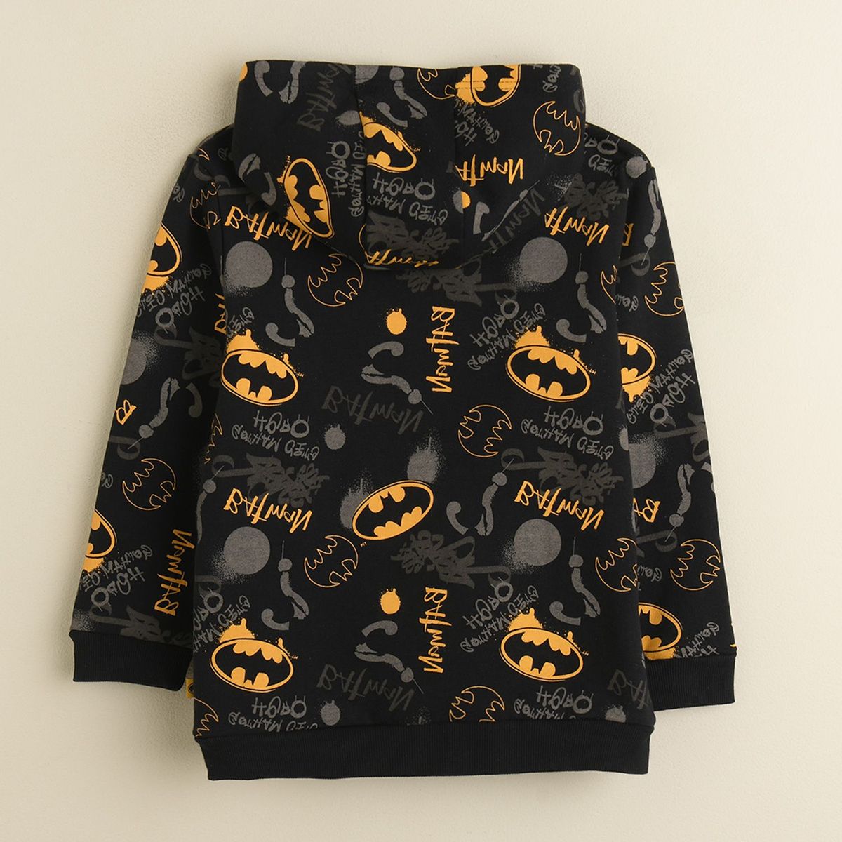 DC ORIGINALS - Polera Niño Algodón Dc Originals