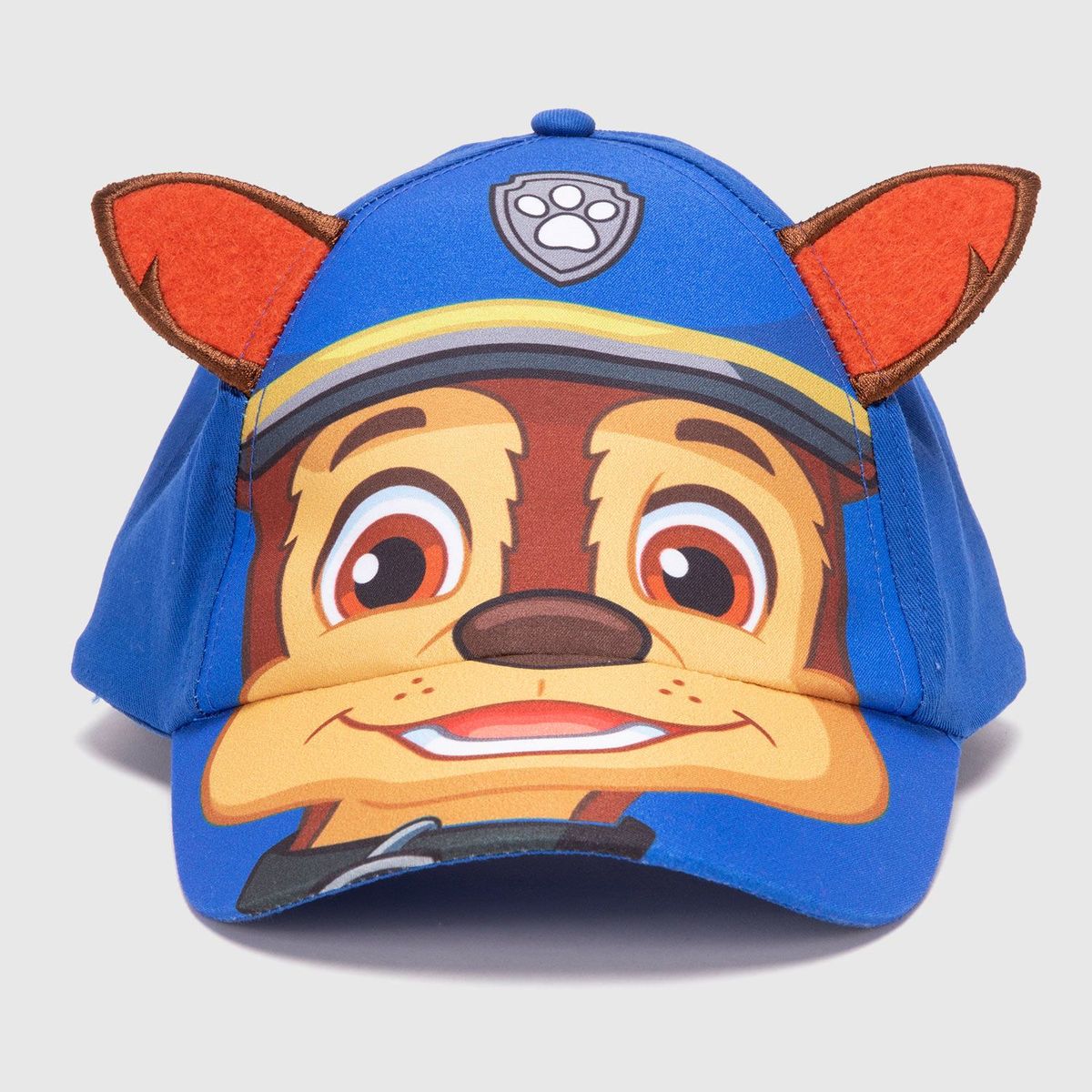 PAW PATROL - Gorro Niño Algodón Paw Patrol