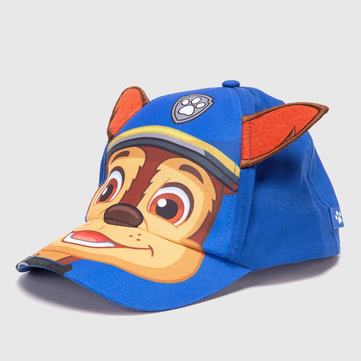 PAW PATROL - Gorro Niño Algodón Paw Patrol