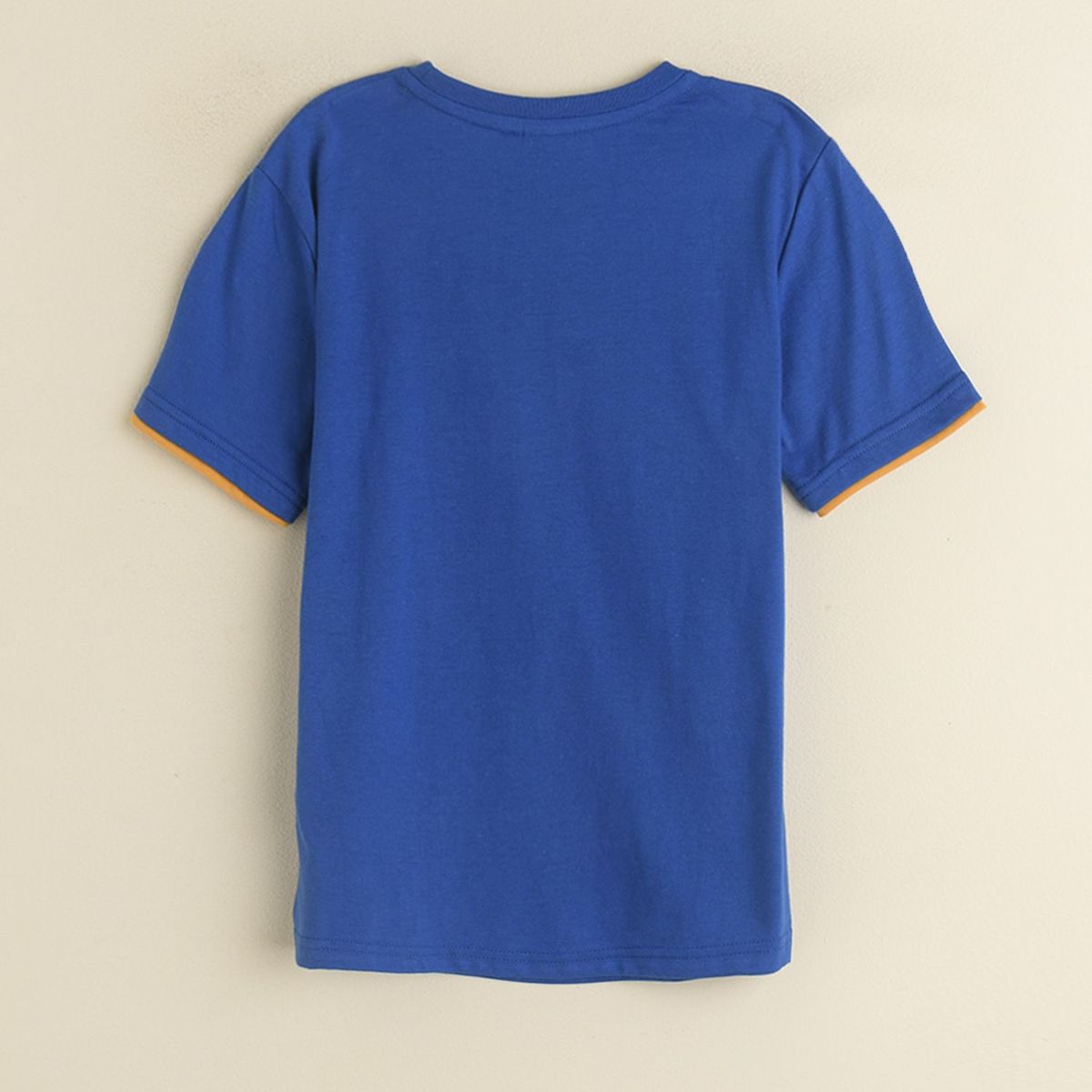 SPIDERMAN - Polo Niño Manga Corta Algodón Spiderman