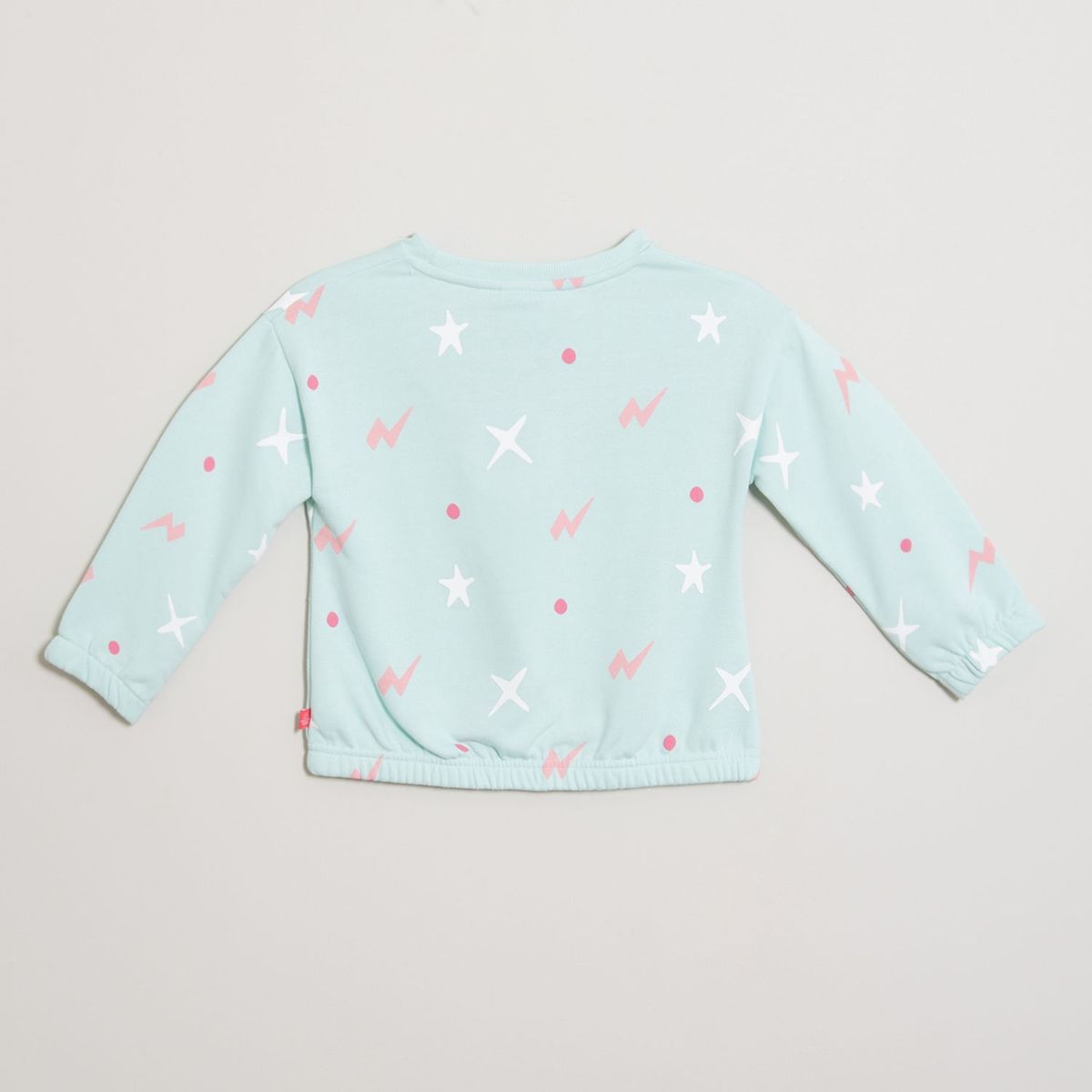 HARRY POTTER - Polera Niña Algodón Harry Potter