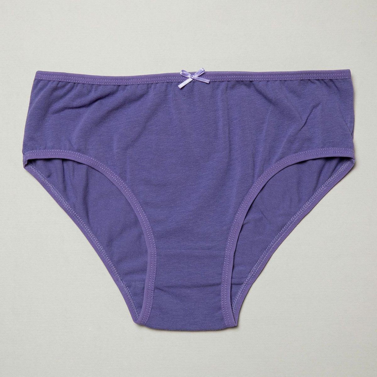 ELEVEN - Calzones Niña Pack X3 Algodón Eleven