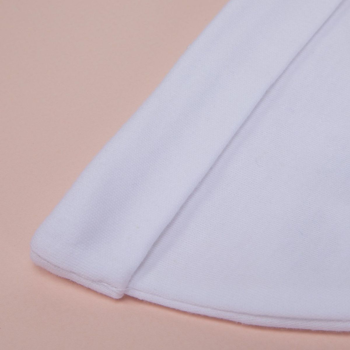 YAMP - Gorro Bebé Niño Niña Pack X3 Algodón Yamp