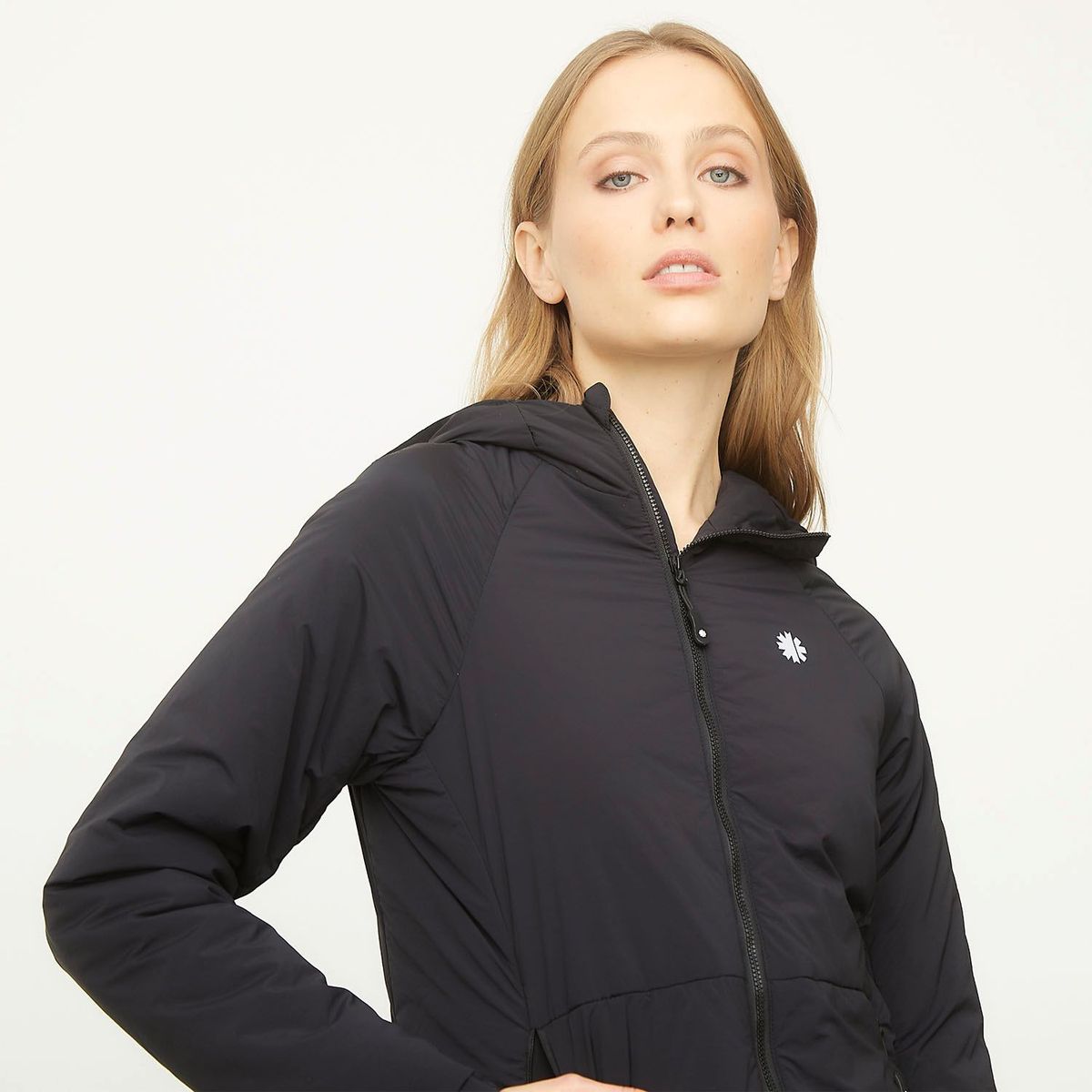 MOUNTAIN GEAR - Casaca Deportiva Mountain Gear Mujer