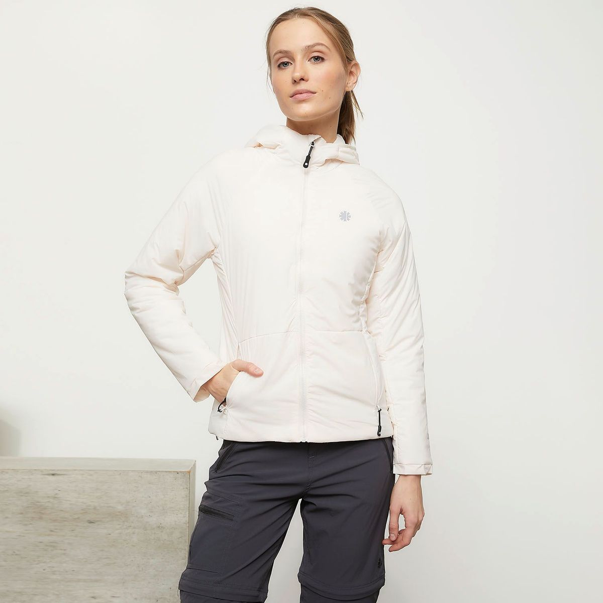 MOUNTAIN GEAR - Casaca Deportiva Mountain Gear Mujer