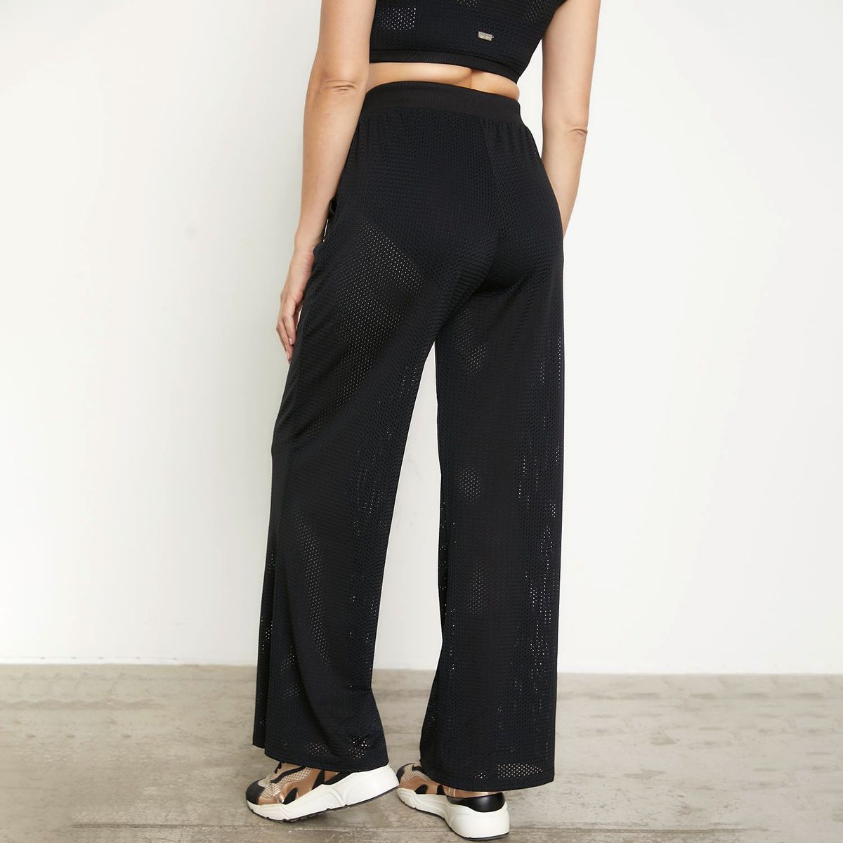 MOSSIMO - Pantalón Deportivo Mujer Mossimo Gala