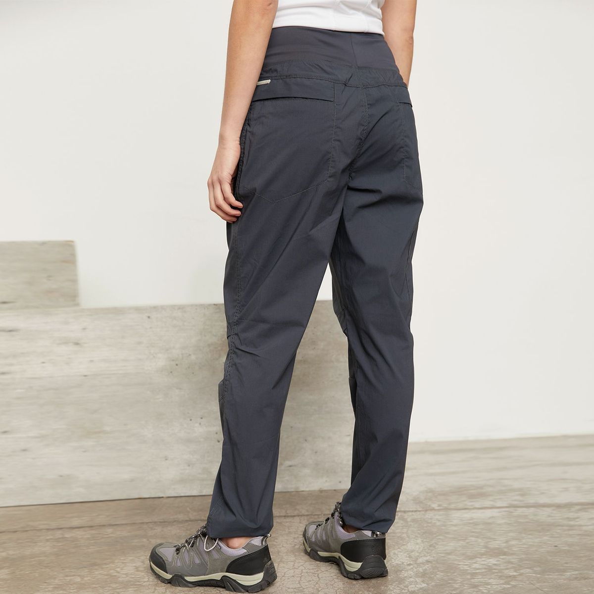 MOUNTAIN GEAR - Pantalón Deportivo Mountain Gear Mujer trekking