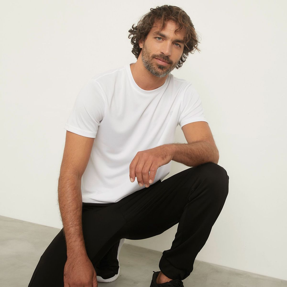 FRATTA - Polo Deportivo Hombre Fratta