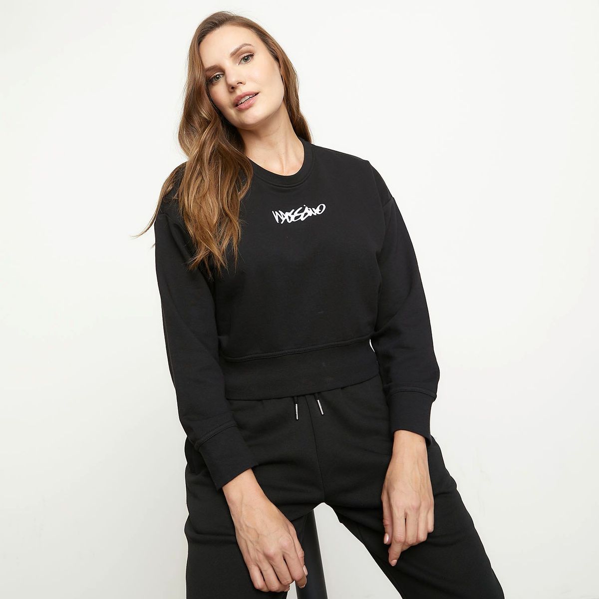 MOSSIMO - Polera Deportiva Mujer Mossimo Gala