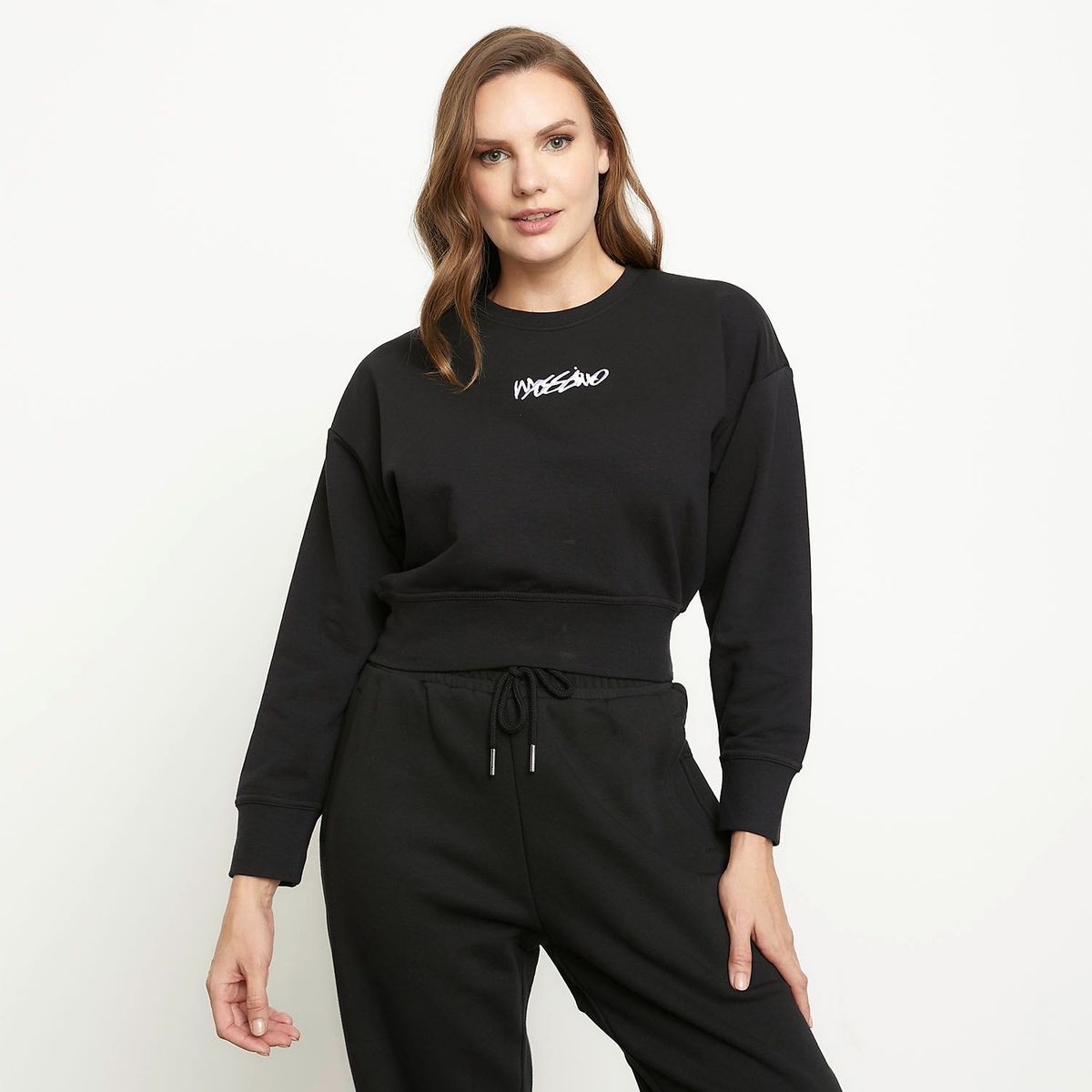 MOSSIMO - Polera Deportiva Mujer Mossimo Gala