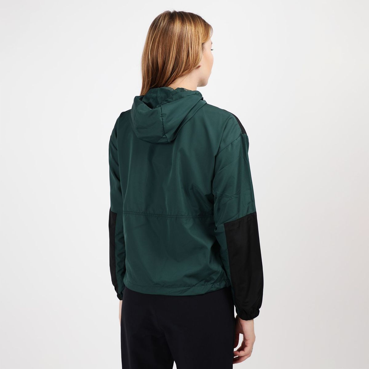 MOUNTAIN GEAR - Cortaviento Deportivo Mountain Gear Mujer