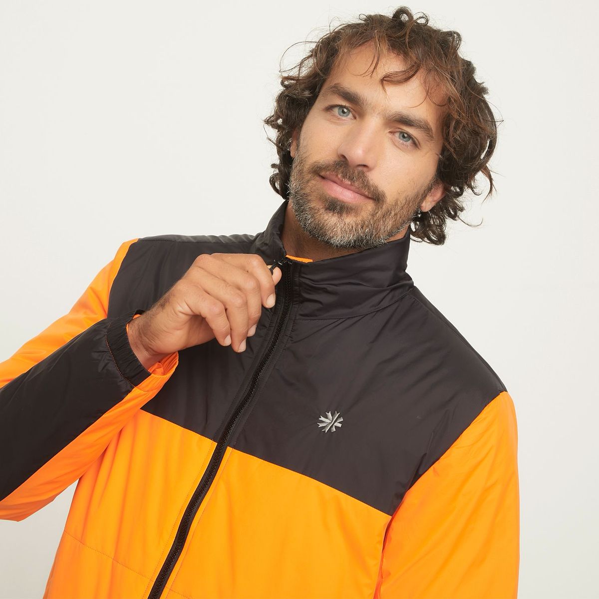 MOUNTAIN GEAR - Casaca Deportiva Mountain Gear Hombre
