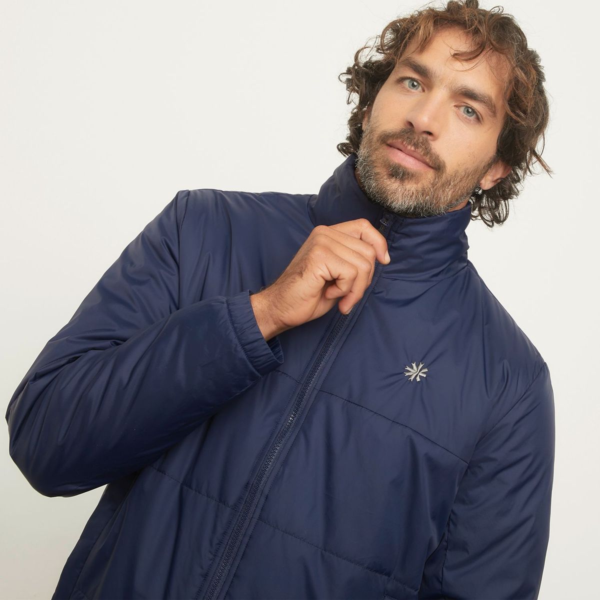 MOUNTAIN GEAR - Casaca Deportiva Mountain Gear Hombre