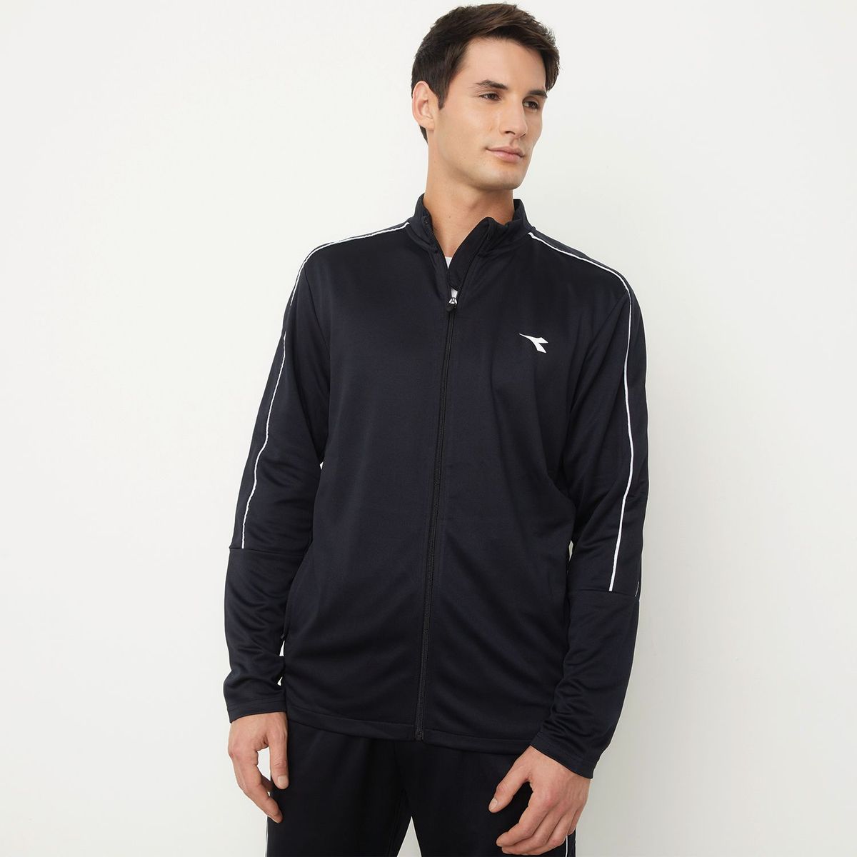 DIADORA - Buzo Conjunto Deportivo Diadora Hombre