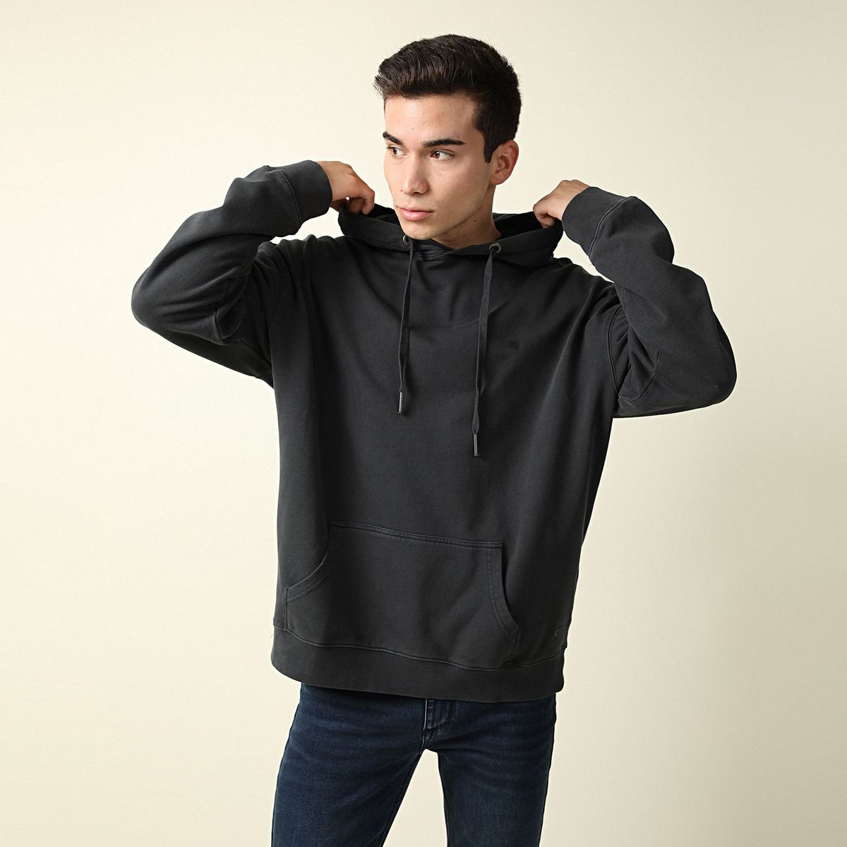 DENIMLAB - Polera Hombre Denimlab