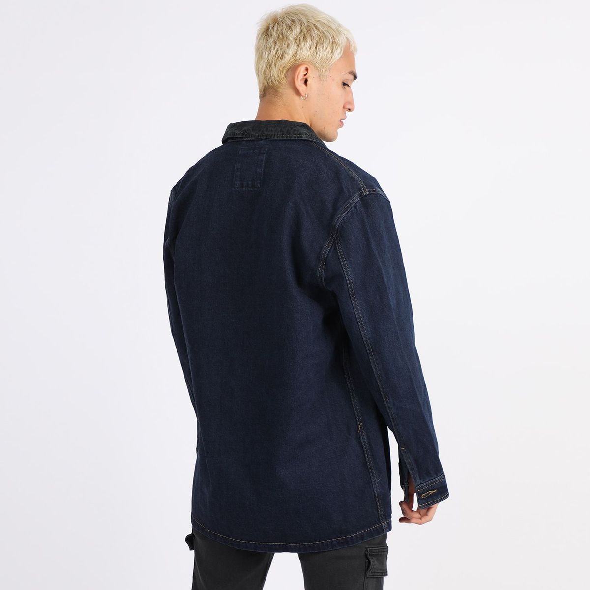 DENIMLAB - Casaca Hombre Denimlab