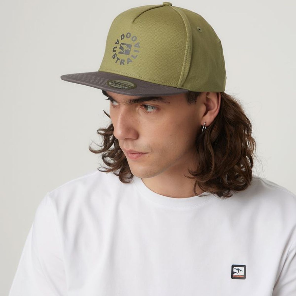 DOO AUSTRALIA - Gorro Casual Hombre Doo Australia