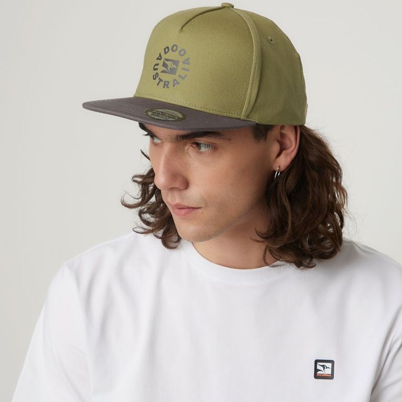 DOO AUSTRALIA - Gorro Casual Hombre Doo Australia