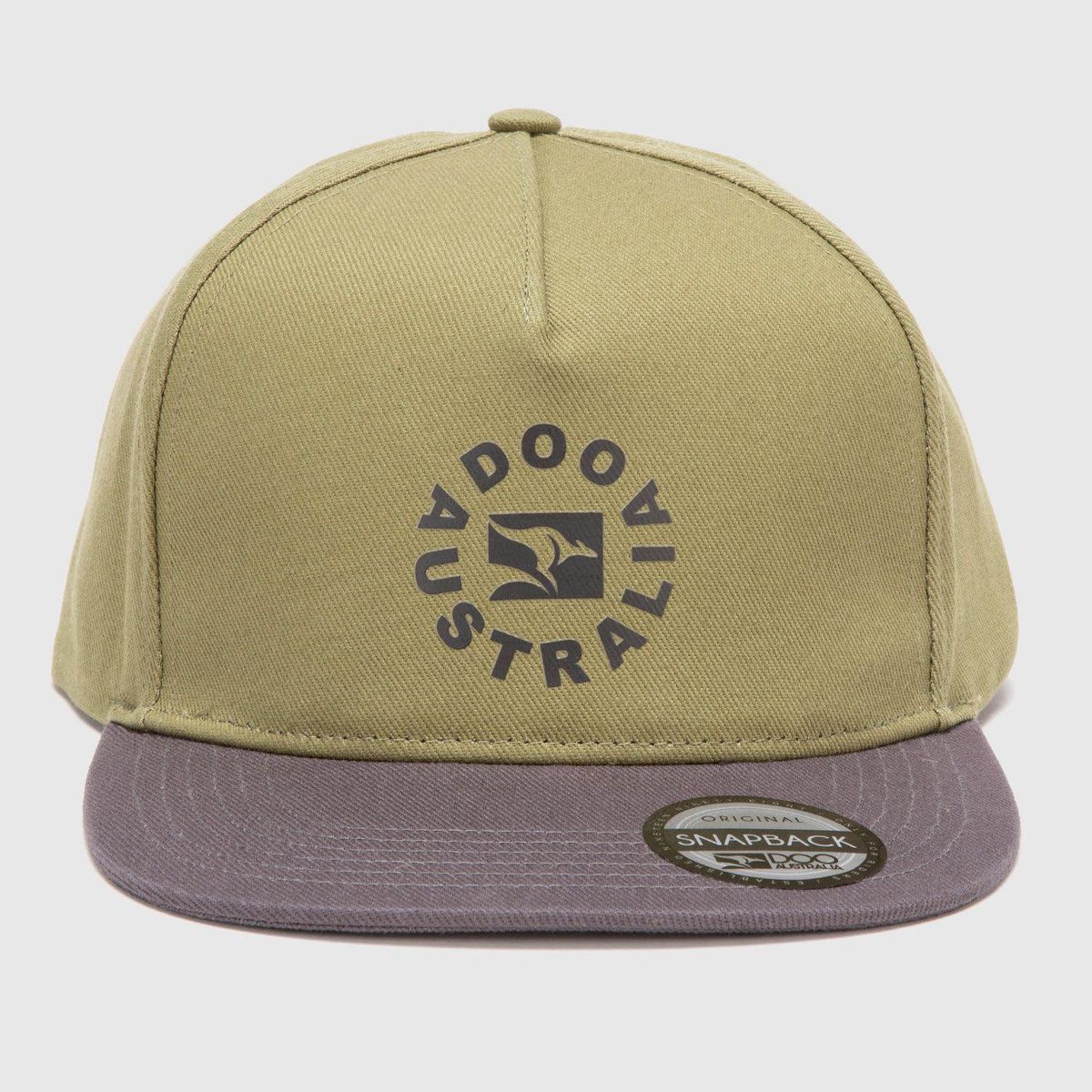 DOO AUSTRALIA - Gorro Casual Hombre Doo Australia